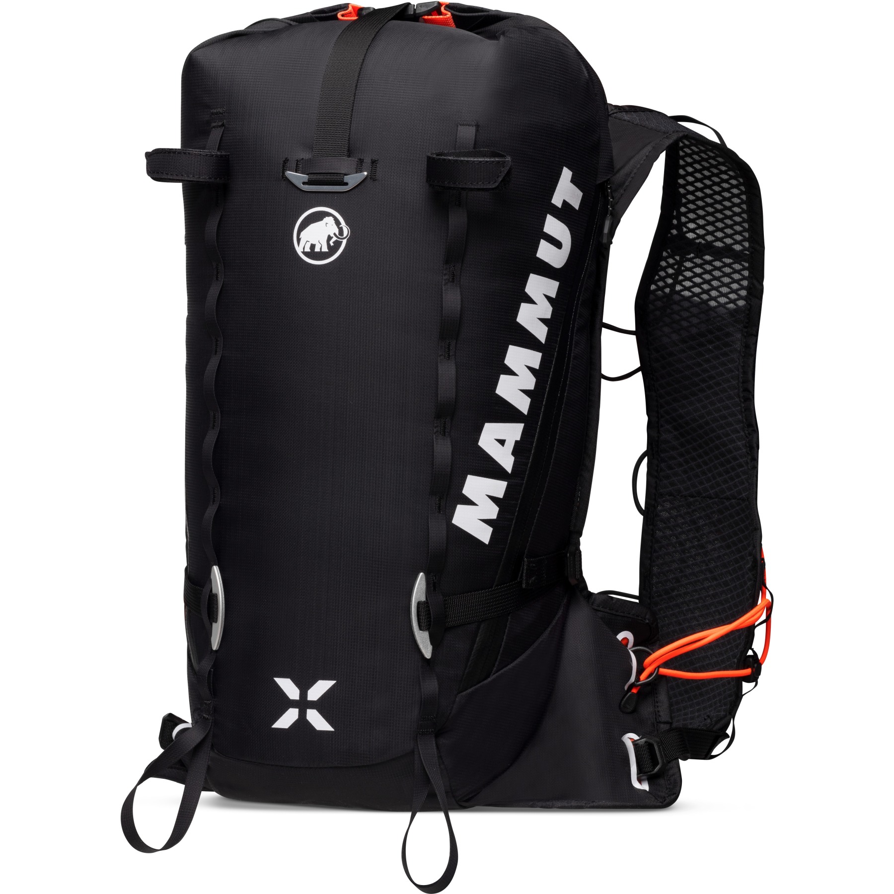 Picture of Mammut Trion Nordwand 15 Backpack - black
