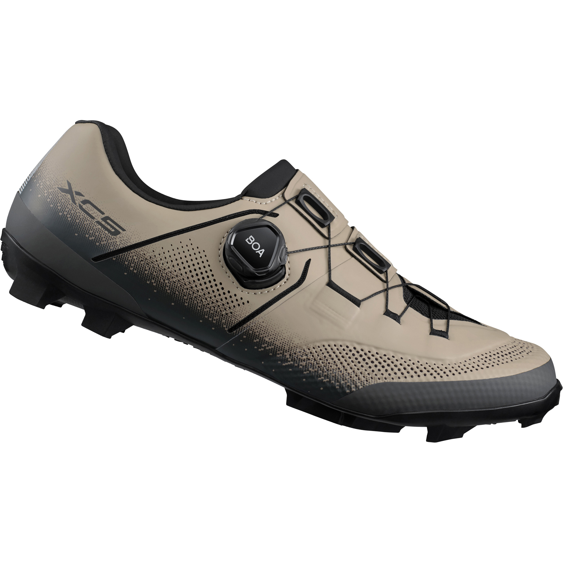 Chaussures De Vélo Peloton Avec Crampons - Taille 41 (Homme 8 / Femme 10)