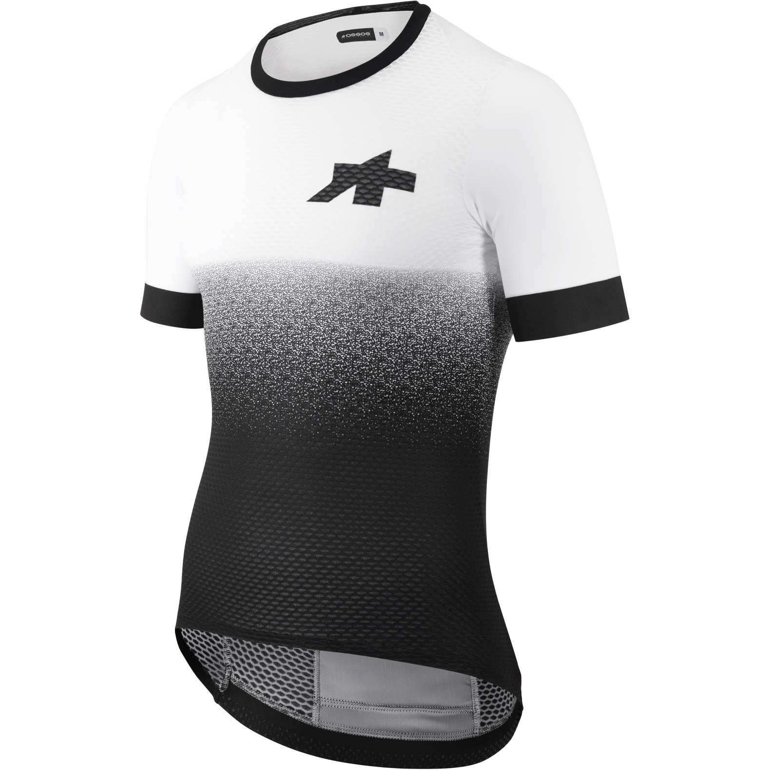 Assos EQUIPE RSR Superléger S9 Short Sleeve Jersey Men