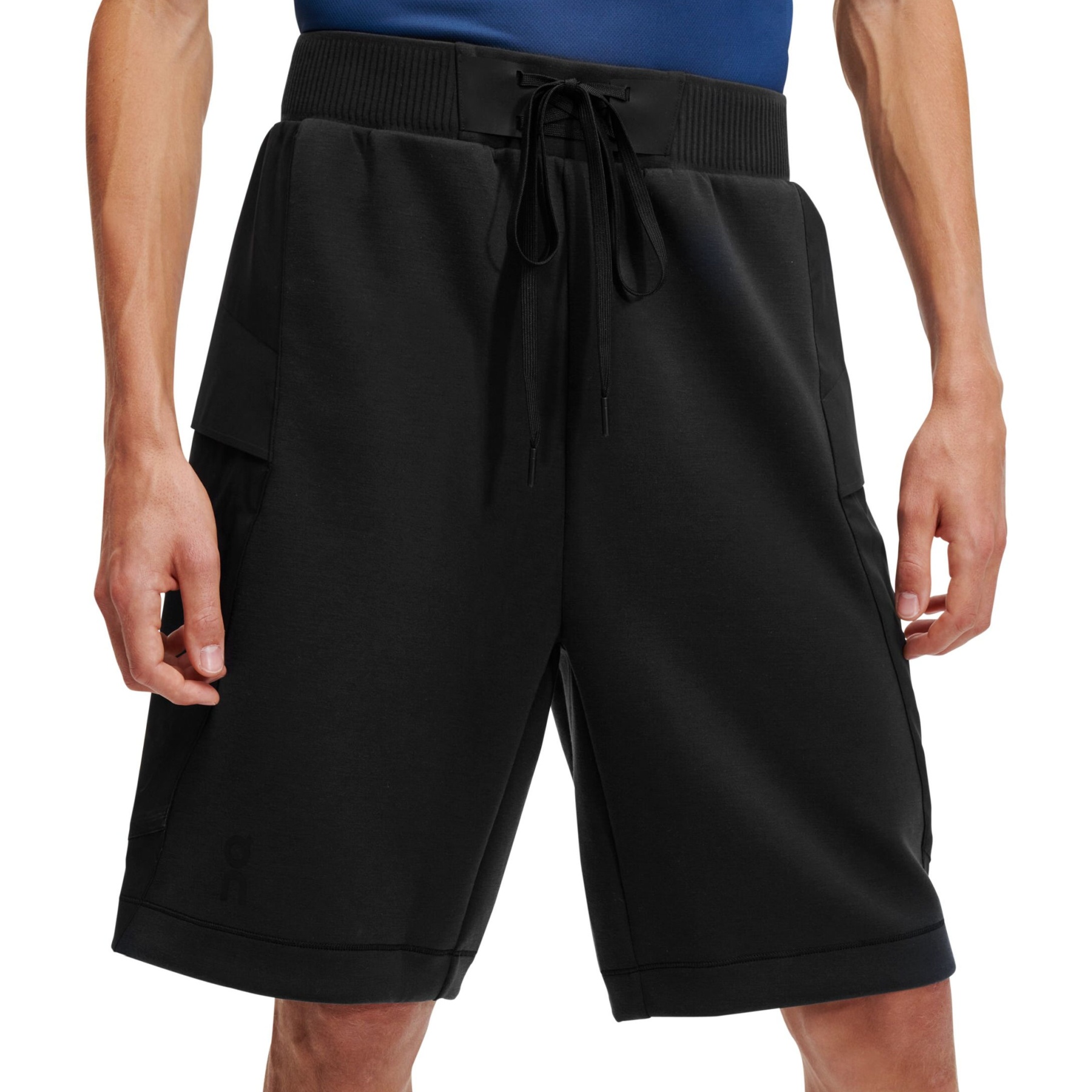 Picture of On Movement Shorts - Black