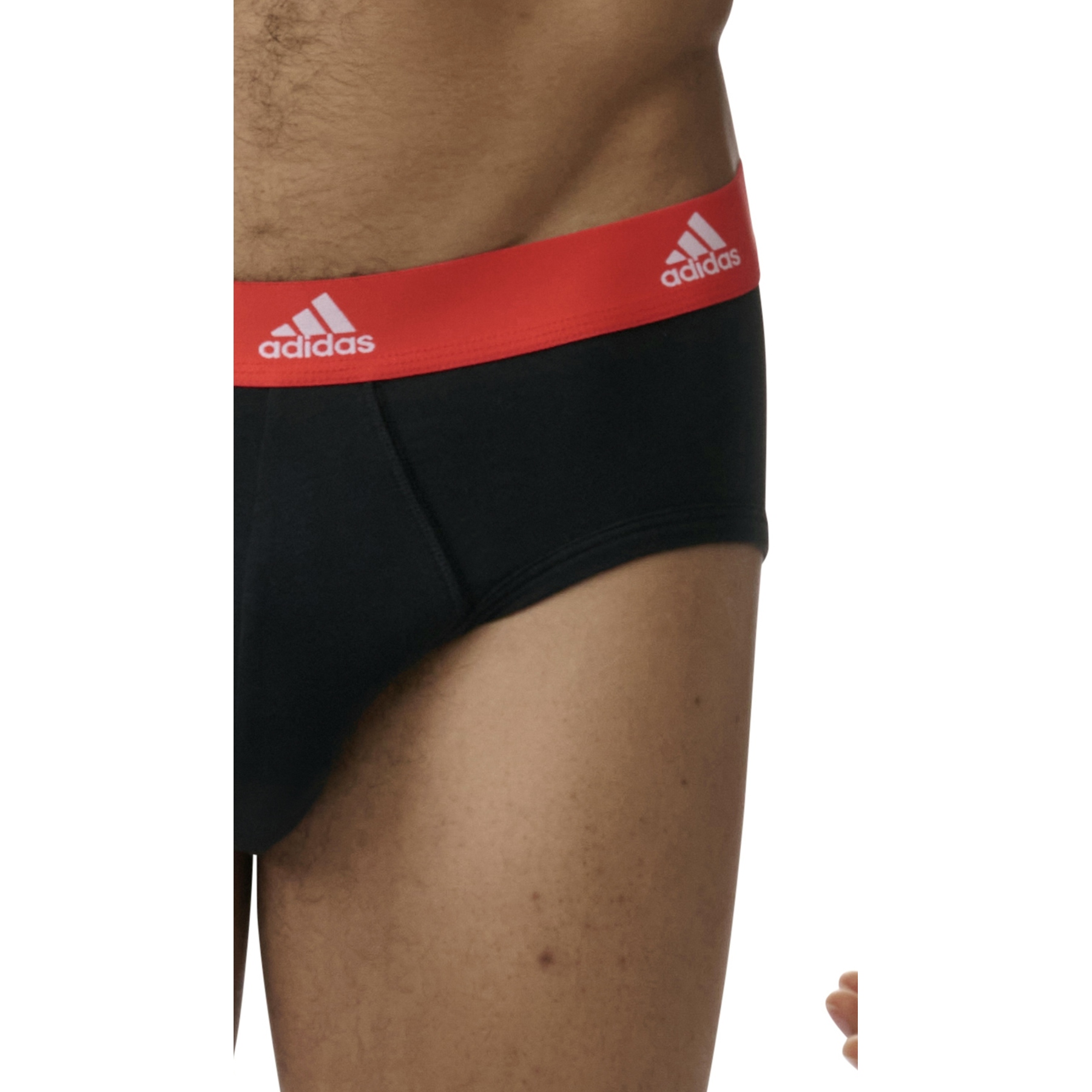 Adidas athletic stretch briefs online