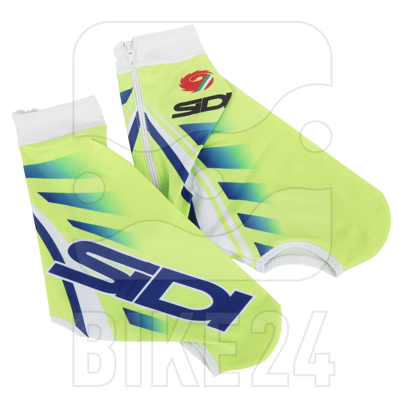 Picture of Sidi Chrono Shoe Covers - green