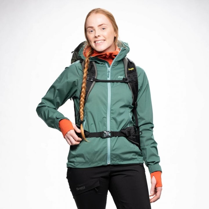 Bergans helium jacket hotsell