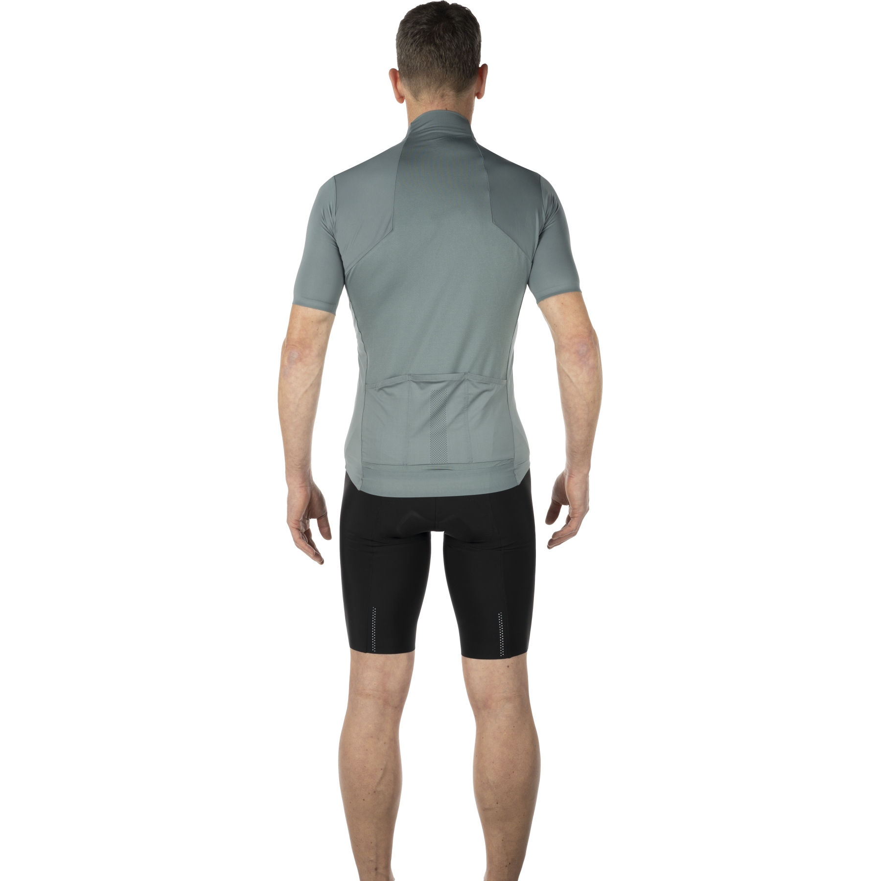 Mavic Essential Cycling Jersey Men goblin blue BIKE24