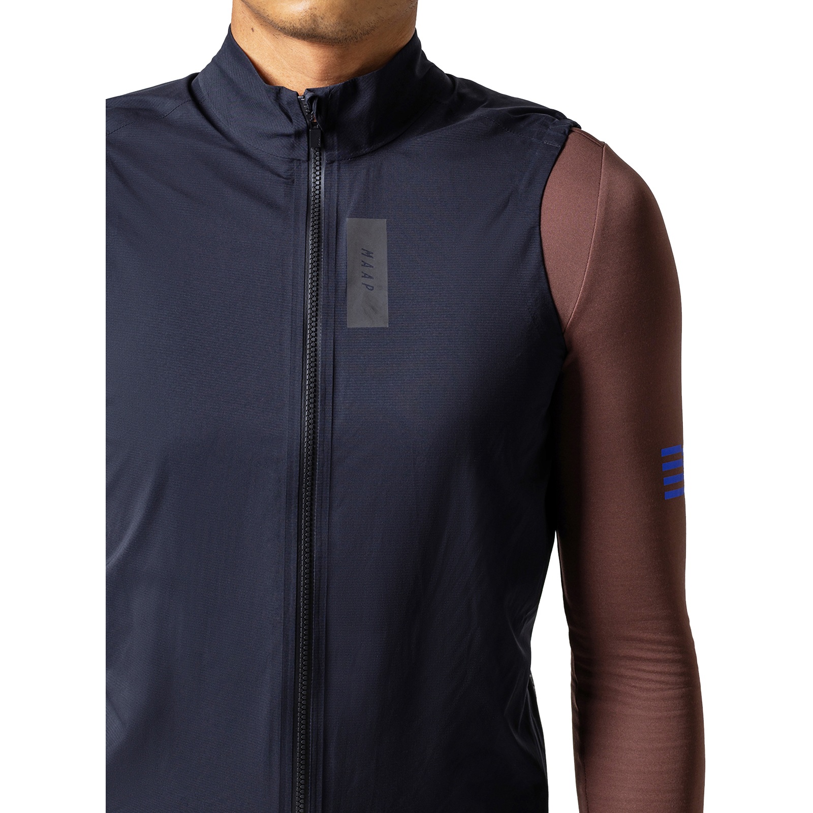 MAAP Atmos Vest Men - black | BIKE24