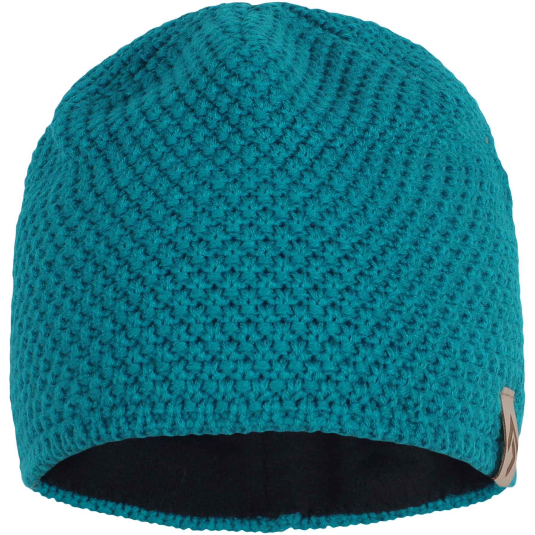 Produktbild von Directalpine Baggy Strickmütze - emerald