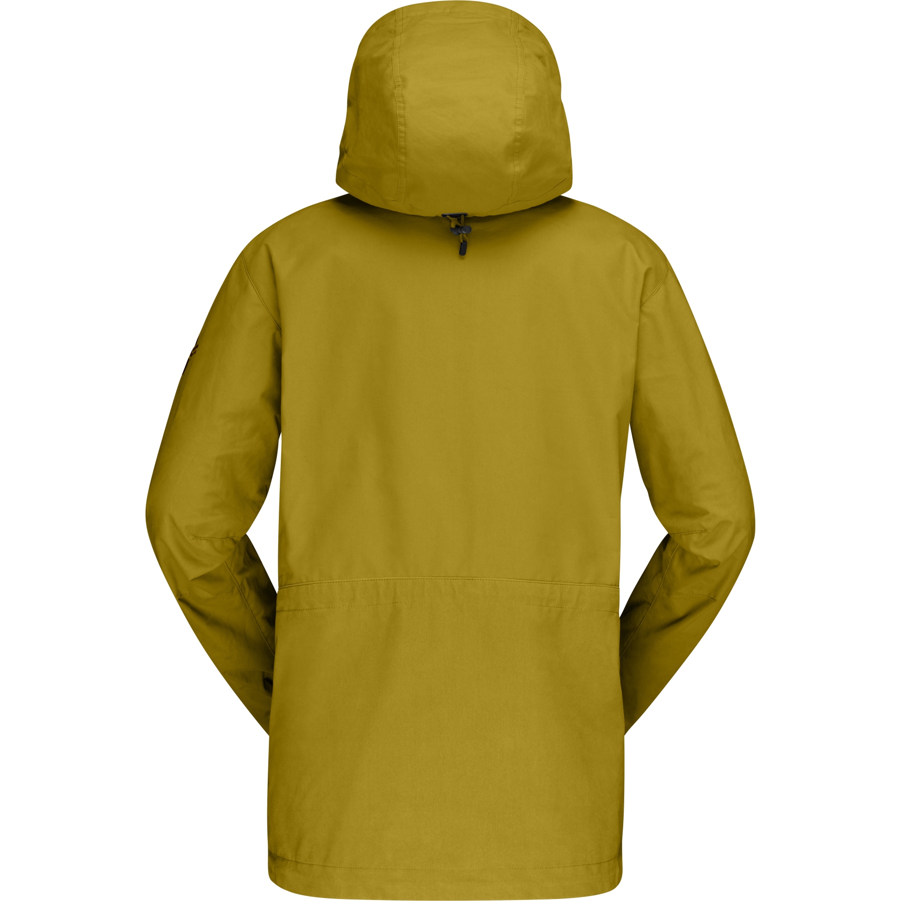 Norrona 2024 cotton anorak