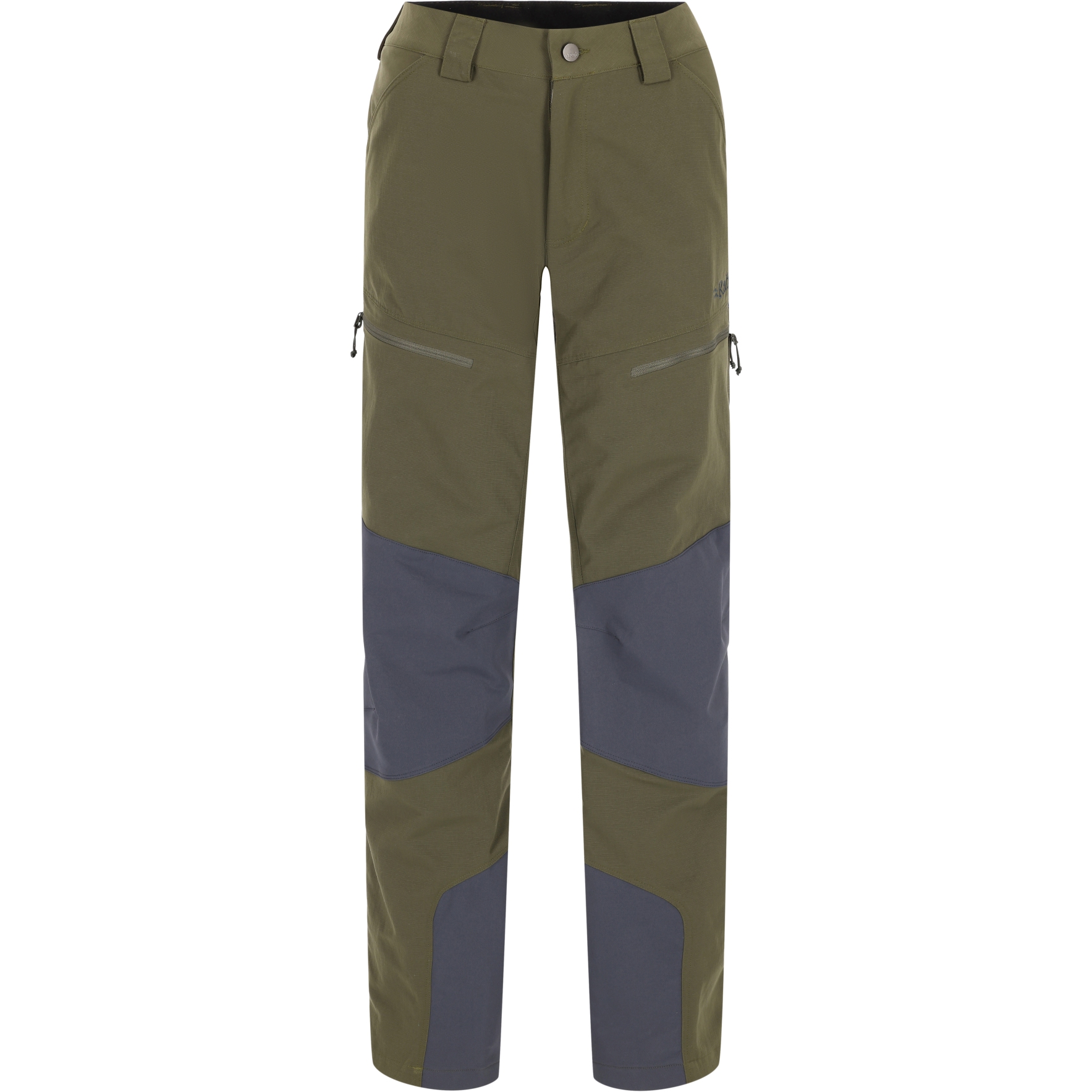 Picture of Rab Lochan Pants - army