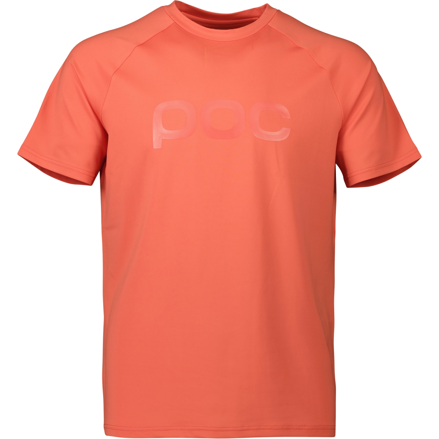 Produktbild von POC Reform Enduro T-Shirt Herren - 1731 Ammolite Coral