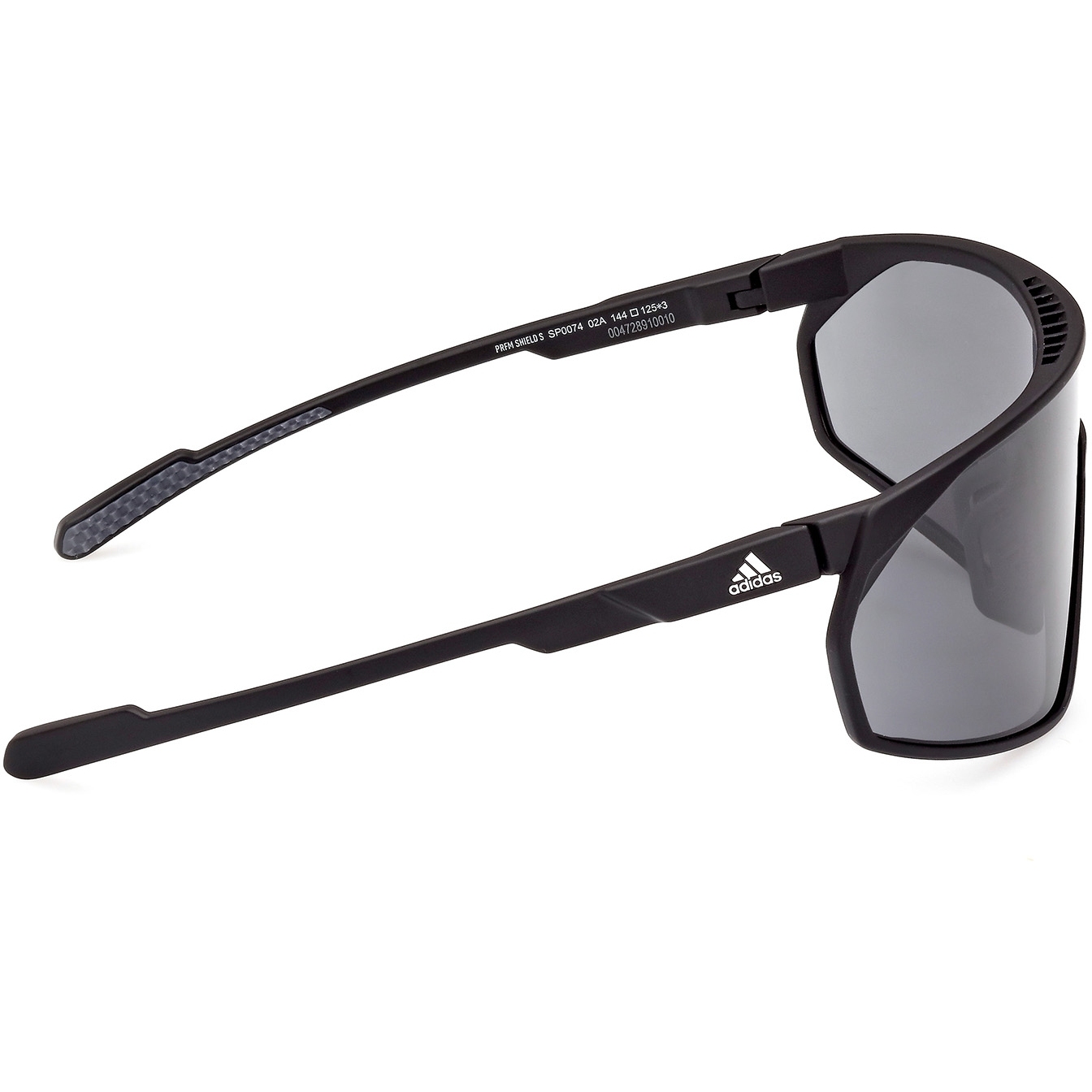 サングラス ADIDAS ORIGINALS Woman Sunglasses Black SP0076 02A Sunglasses Adidas Sport SP0093 (02D) SP0093 Unisex | Free