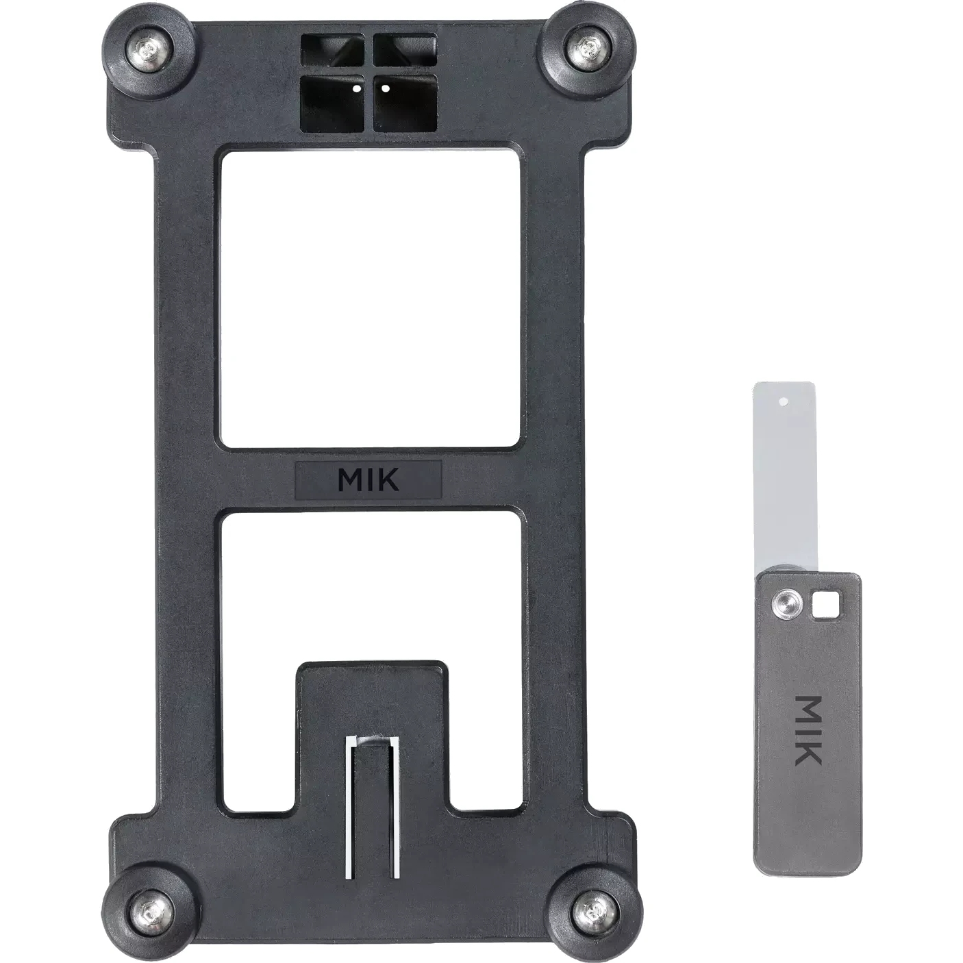 Basil mik adapter plate discount