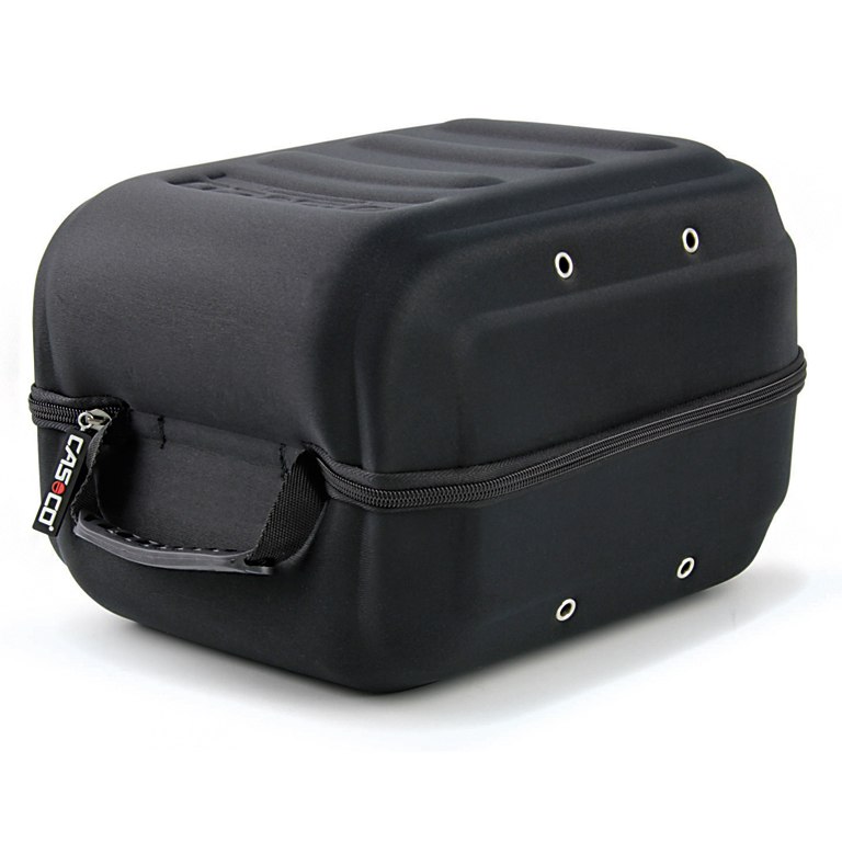 Produktbild von Casco Hard Case Helmtasche - schwarz
