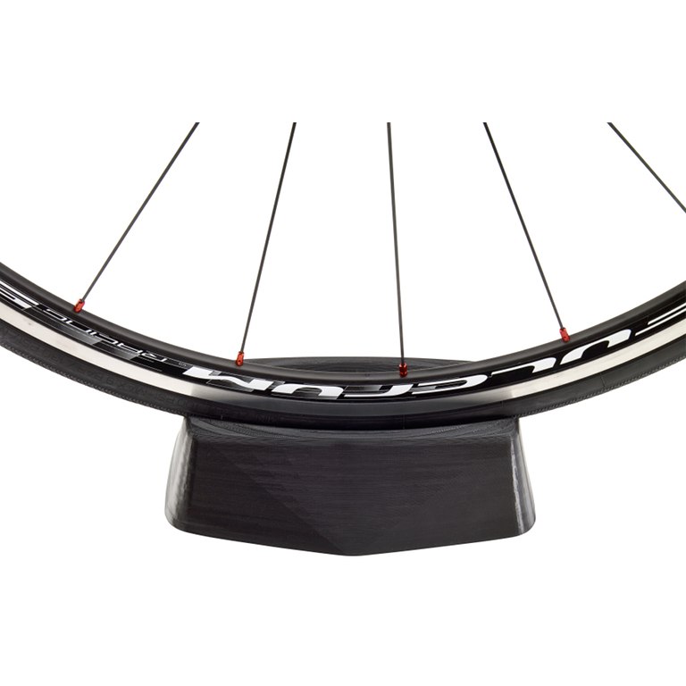 Wahoo KICKR SNAP - Wheel On Cycletrainer - black