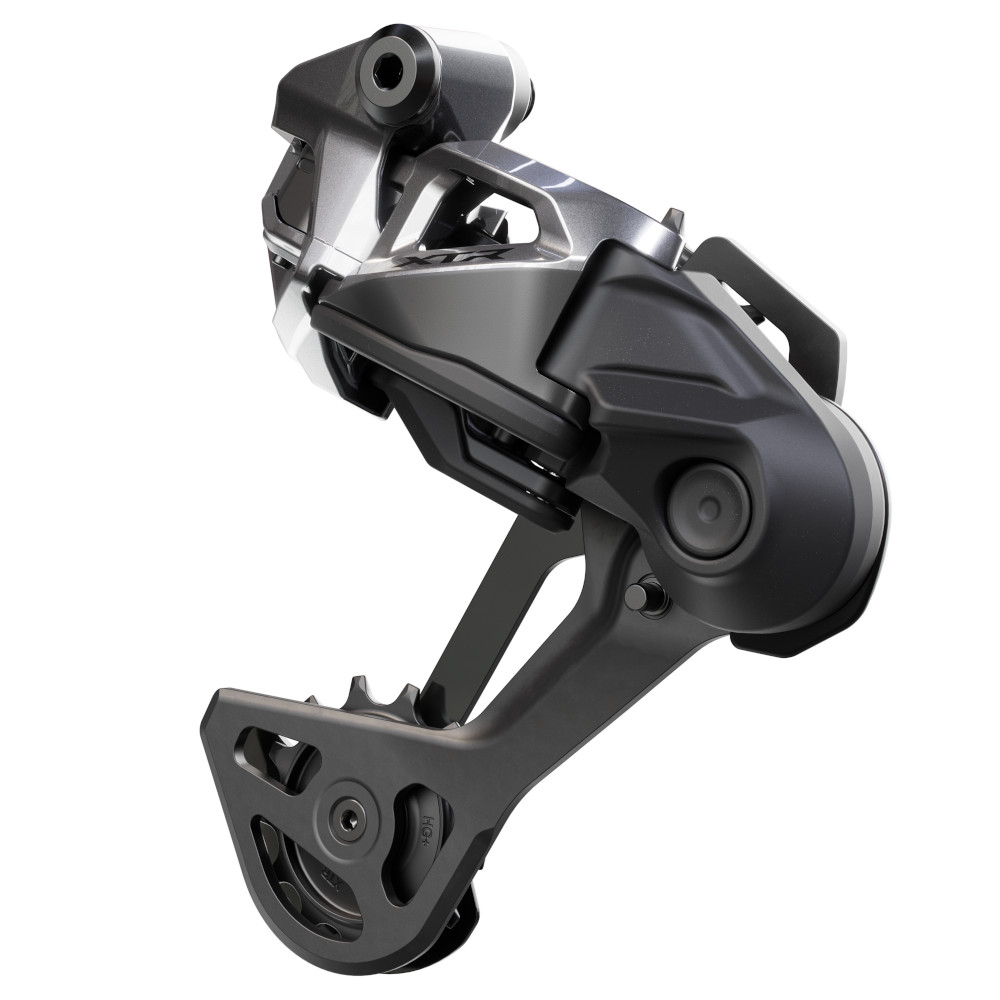 Shimano Xtr Cambio Sram O Shimano Shimano XTR Rear Derailleur And