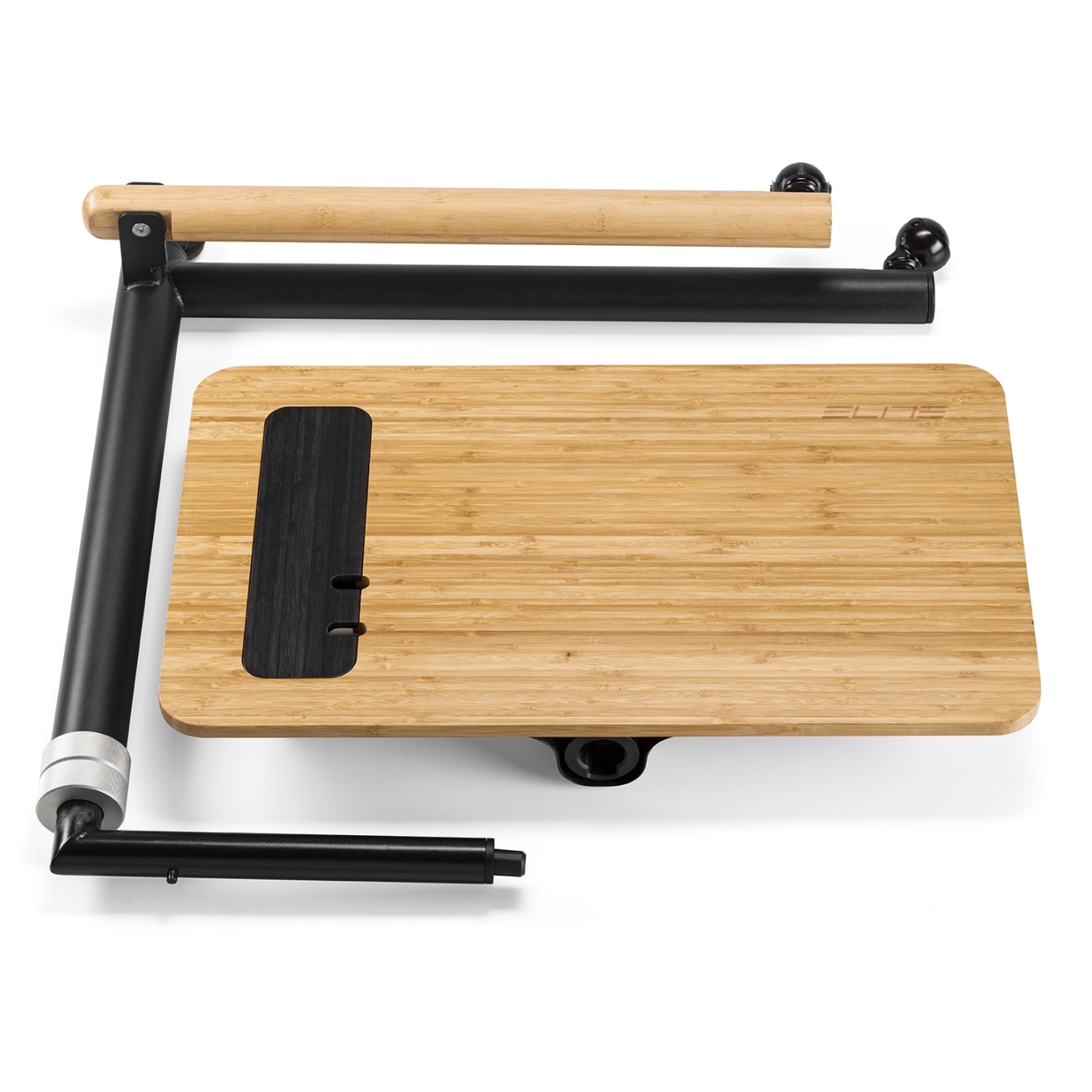 Elite Training Desk - wood/black | BIKE24