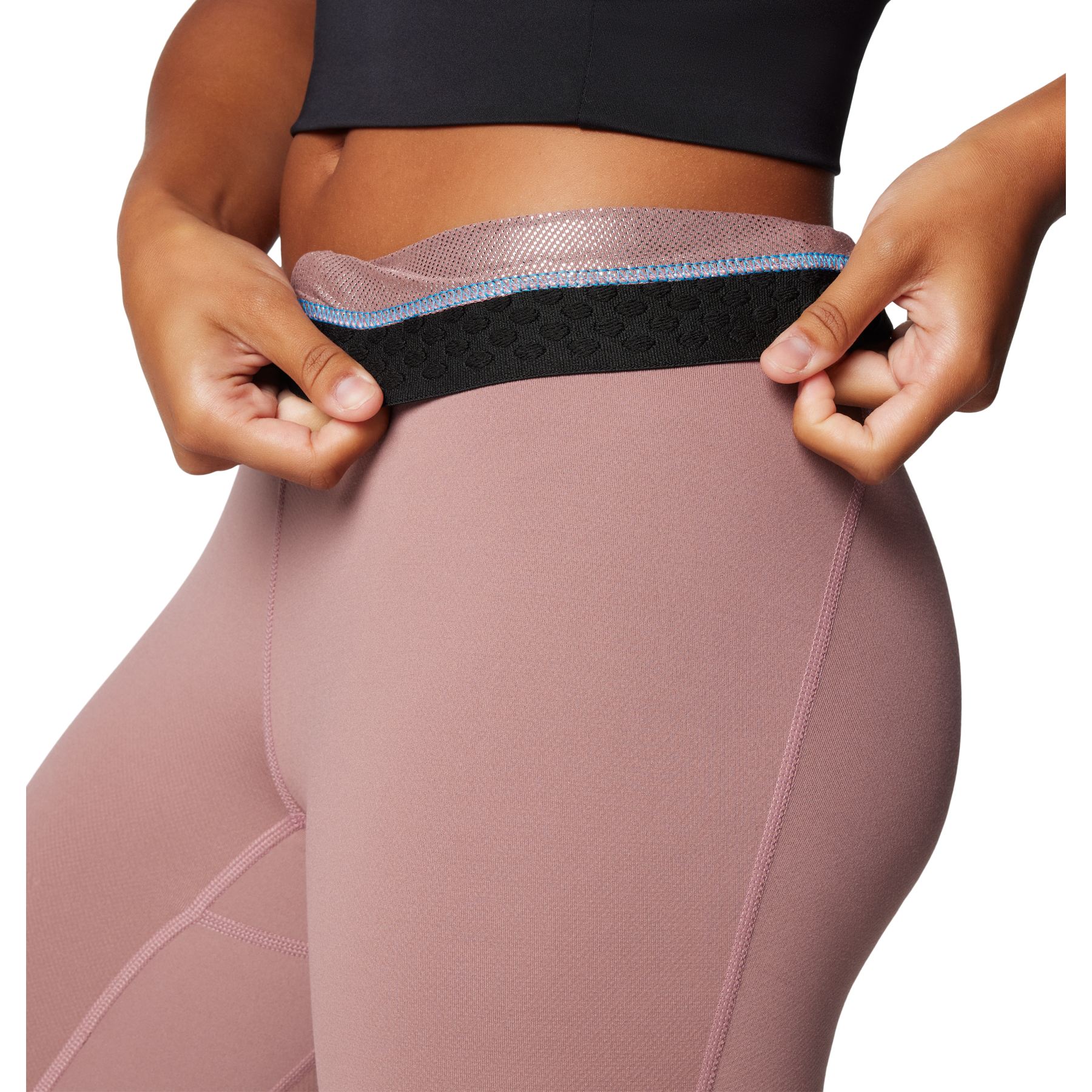 Columbia Mallas Mujer Midweight Stretch Fig BIKE24