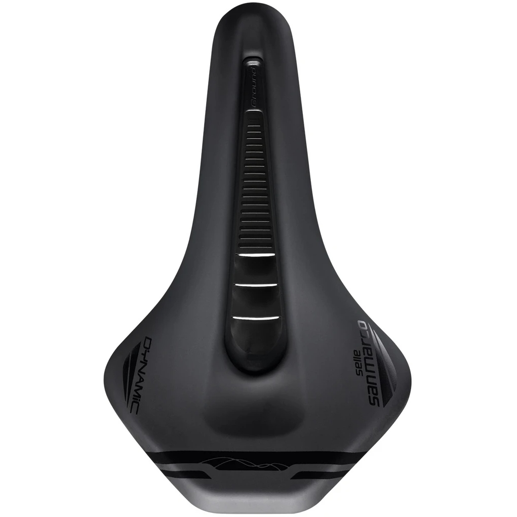 Selle San Marco Aspide Open-Fit Dynamic Narrow Selle San Marco Aspide Open-Fit Dynamic Narrow
