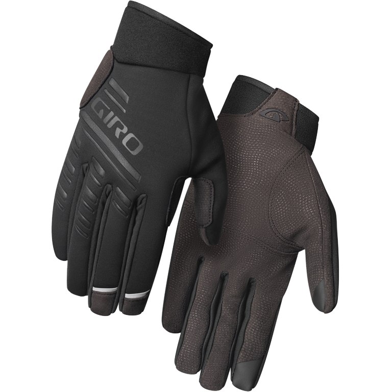 Produktbild von Giro Winter Cascade Handschuhe Damen - schwarz