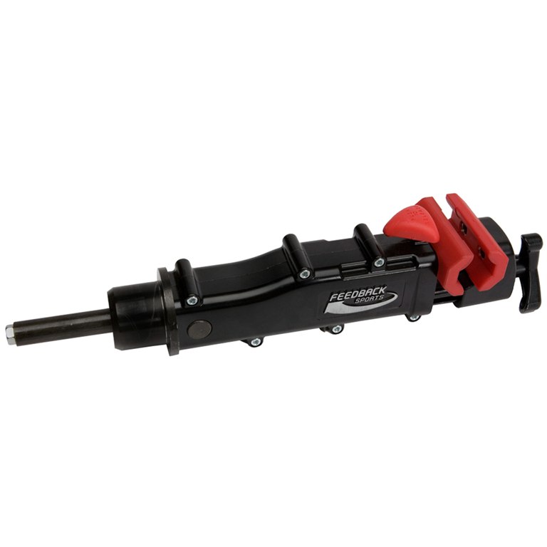 Picture of Feedback Sports Pro-Elite, Park Tool Clamp Adapter - black