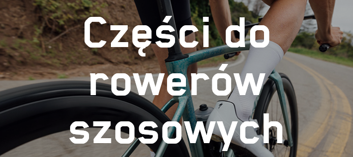 Specialized – Części do rowerów szosowych