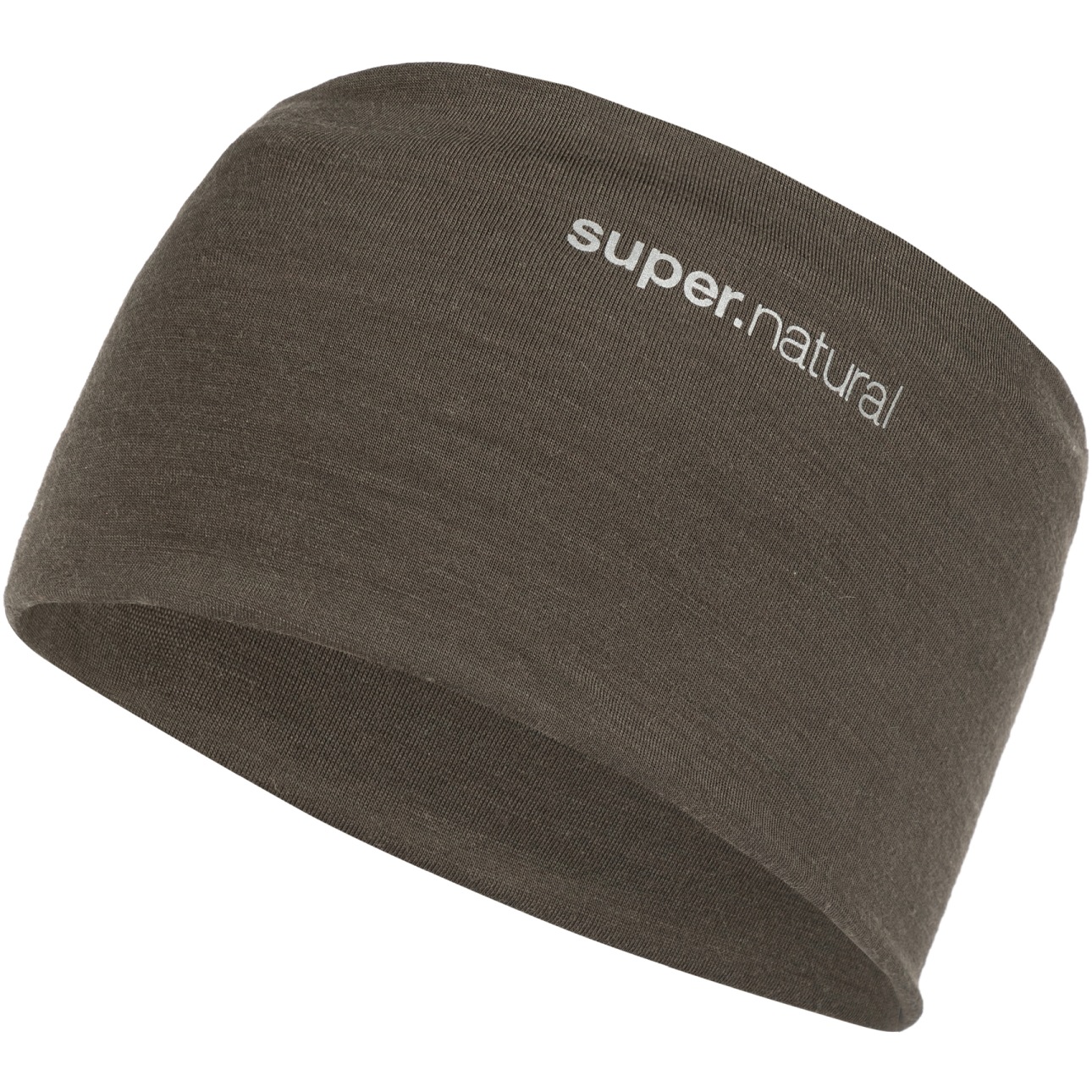 Picture of SUPER.NATURAL Wanderlust Headband - Black Ink