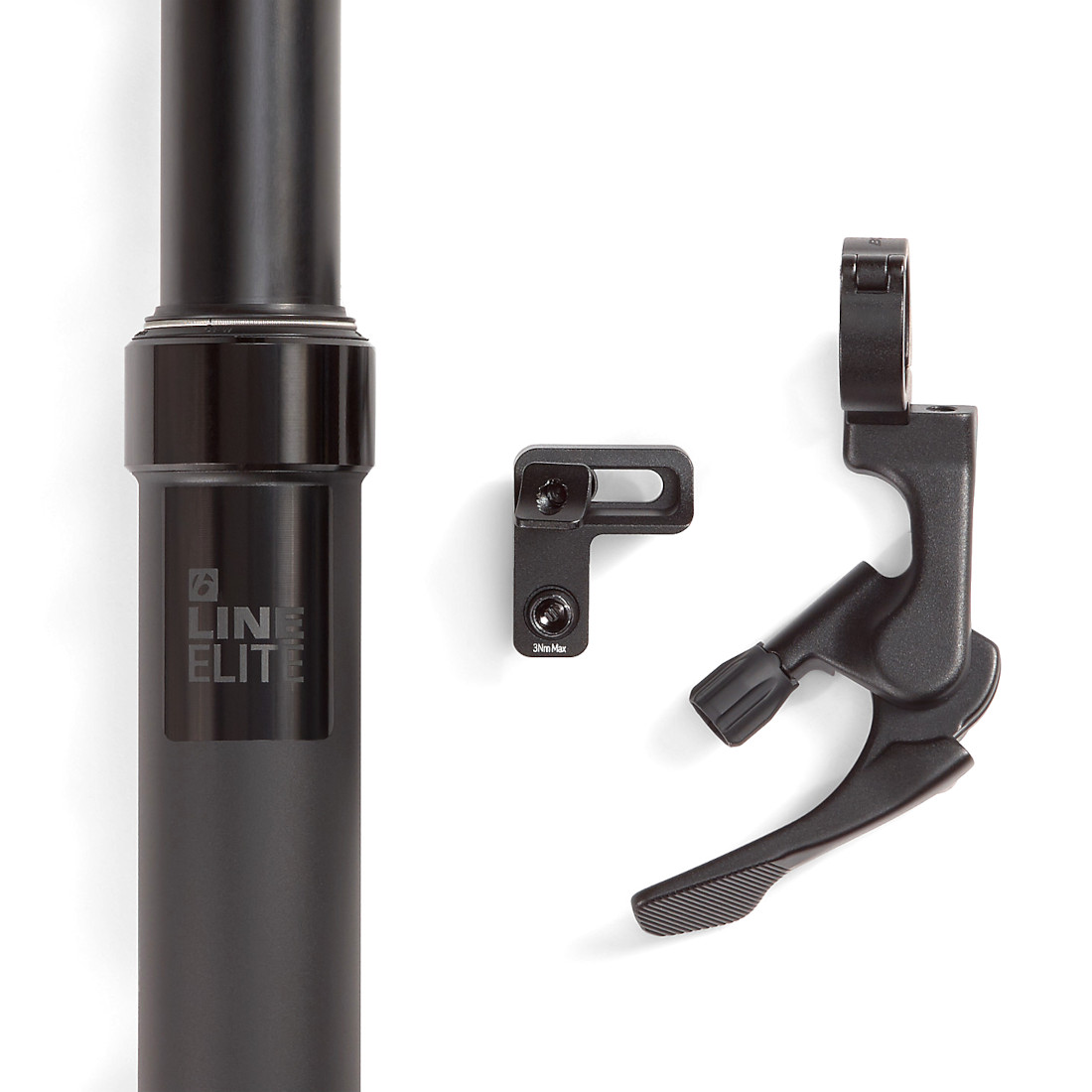 Bontrager line dropper sale seatpost