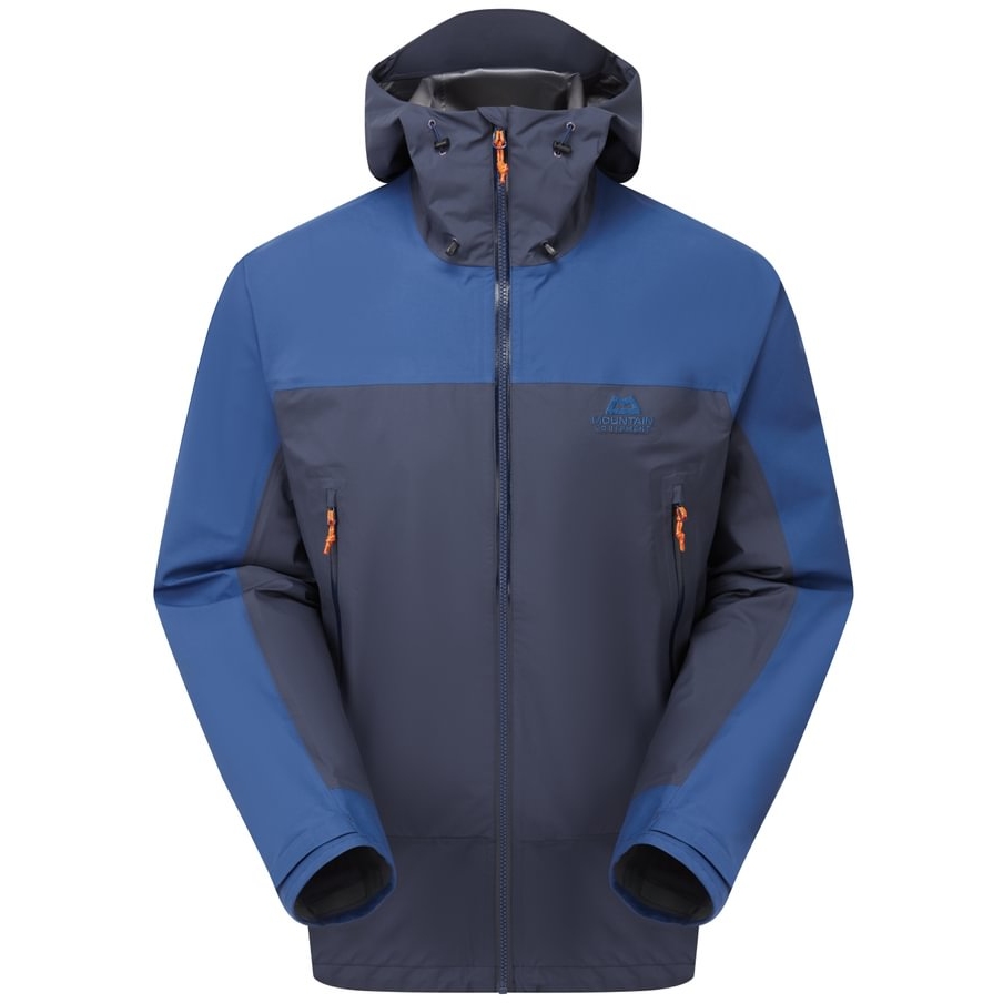 Produktbild von Mountain Equipment Tacul Jacke Herren ME-007894 - cosmos/admiral