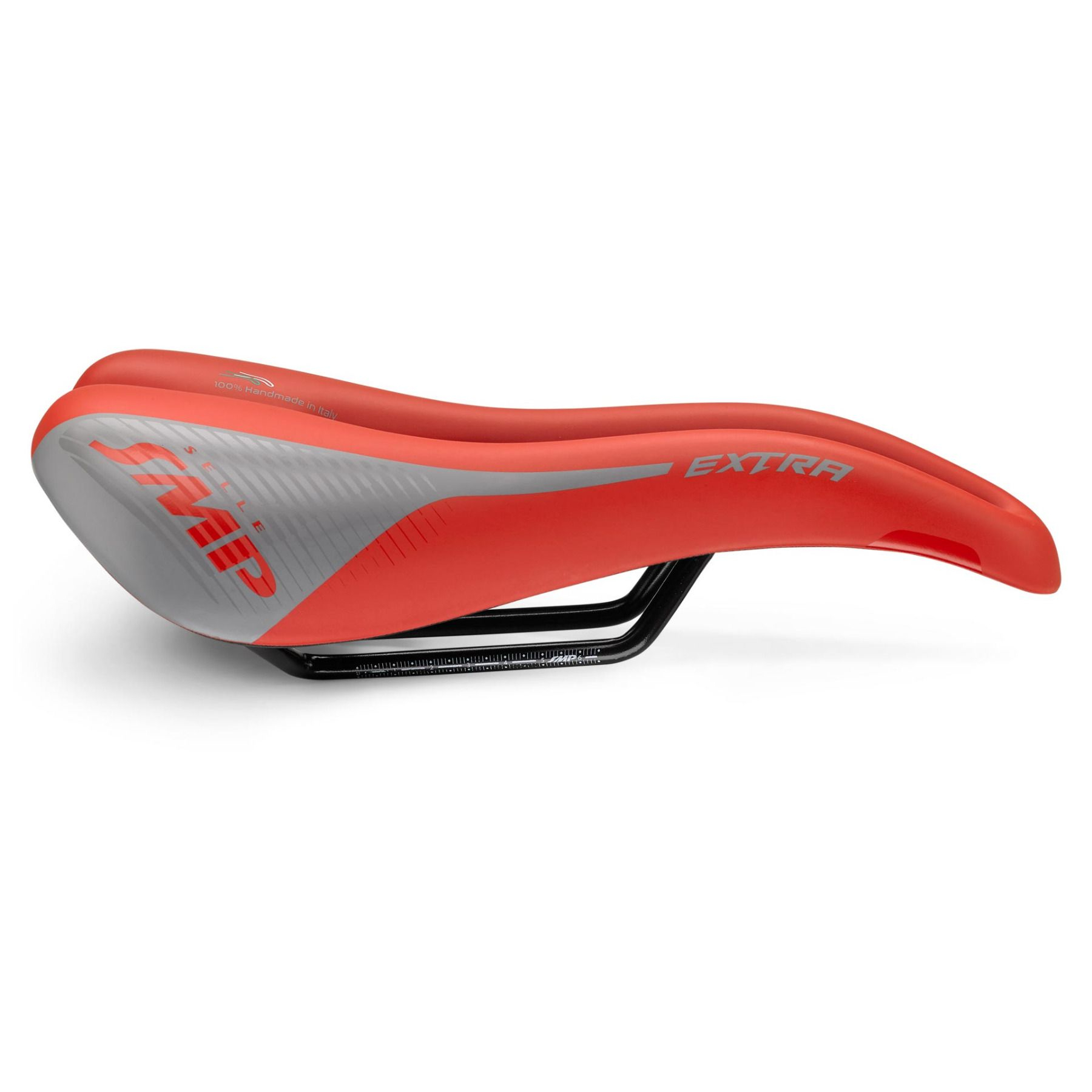 Selle SMP Extra Saddle - red | BIKE24