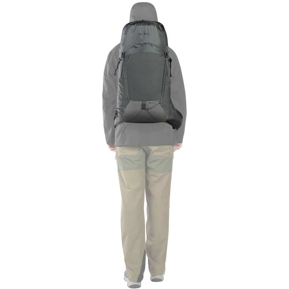 Tatonka Norix 34 Backpack - titan grey | BIKE24