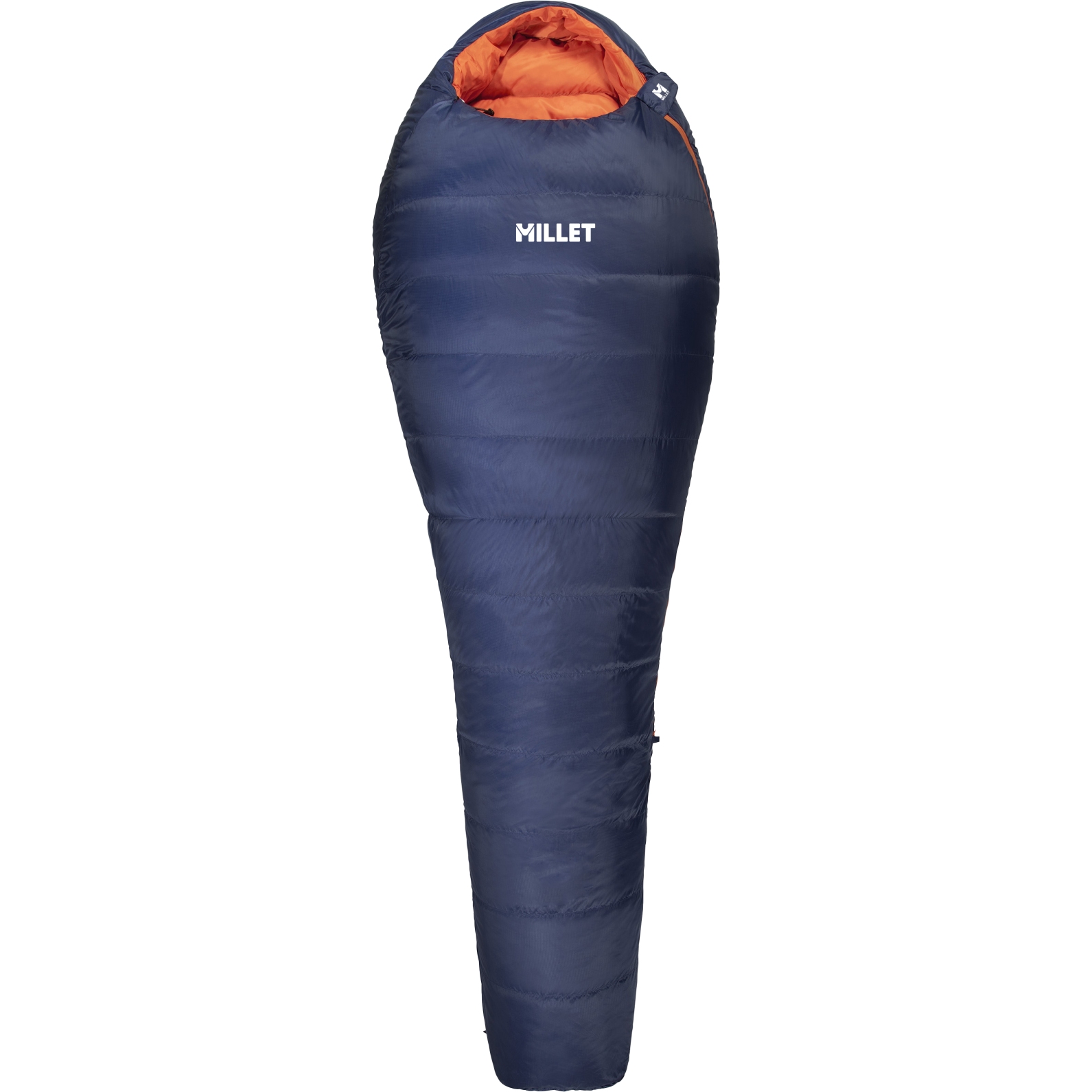 Produktbild von Millet Light Down -5° Daunenschlafsack - Blue Depths