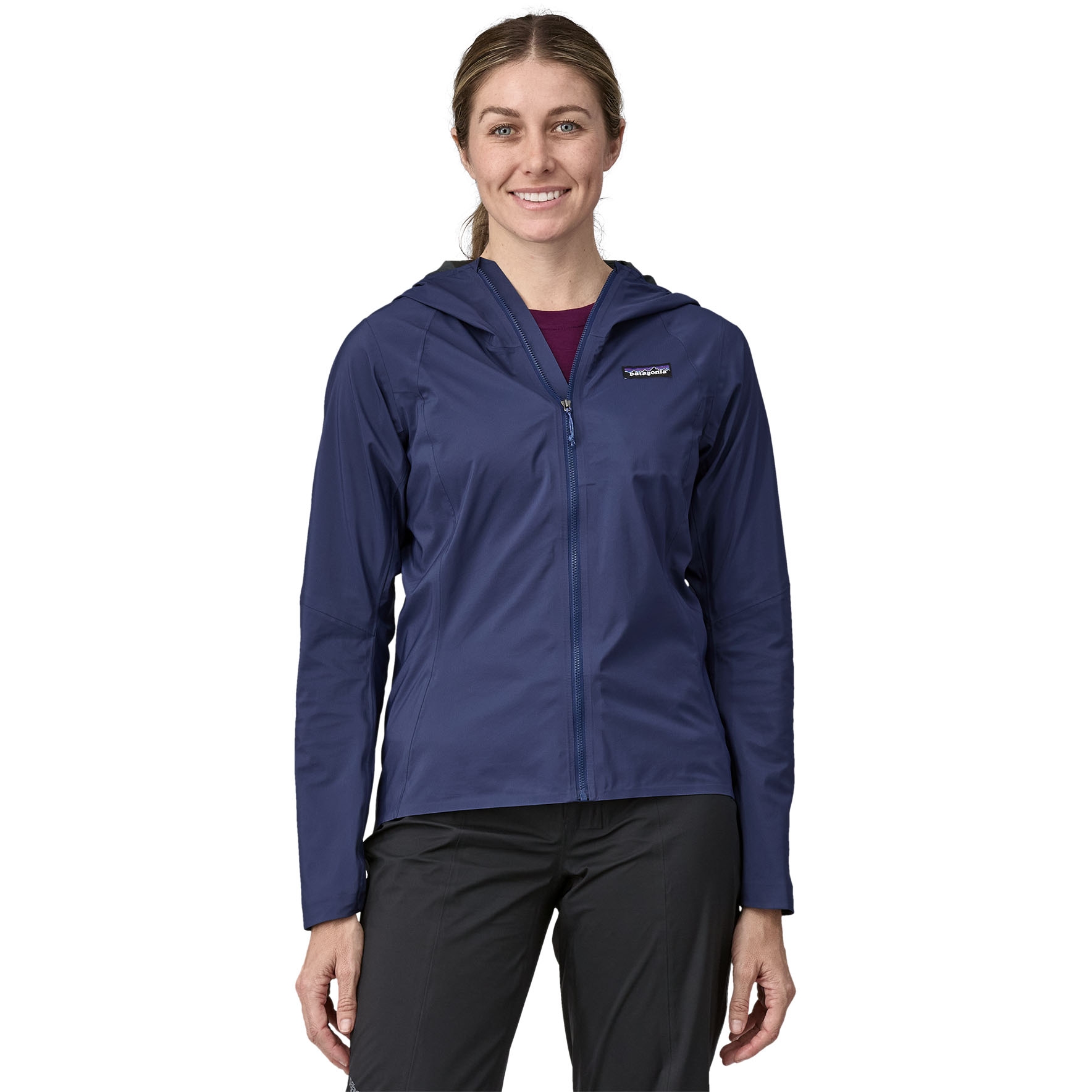 Patagonia Women's Dirt Roamer Storm Jacket