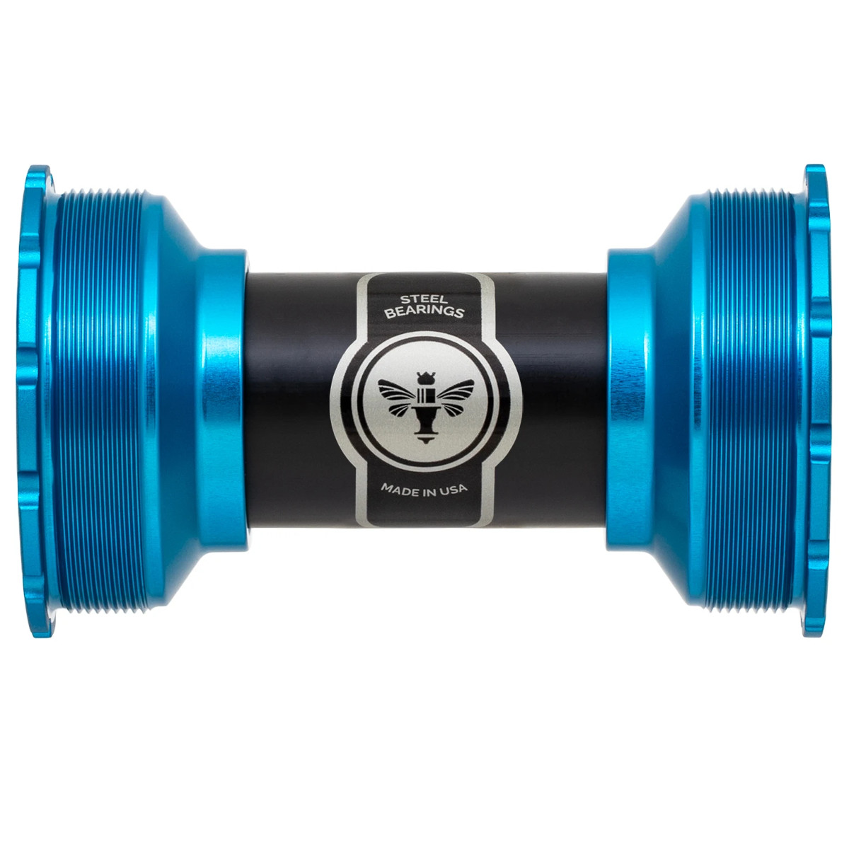 Chris King ThreadFit T47-24i Bottom Bracket - T47-86/92-24