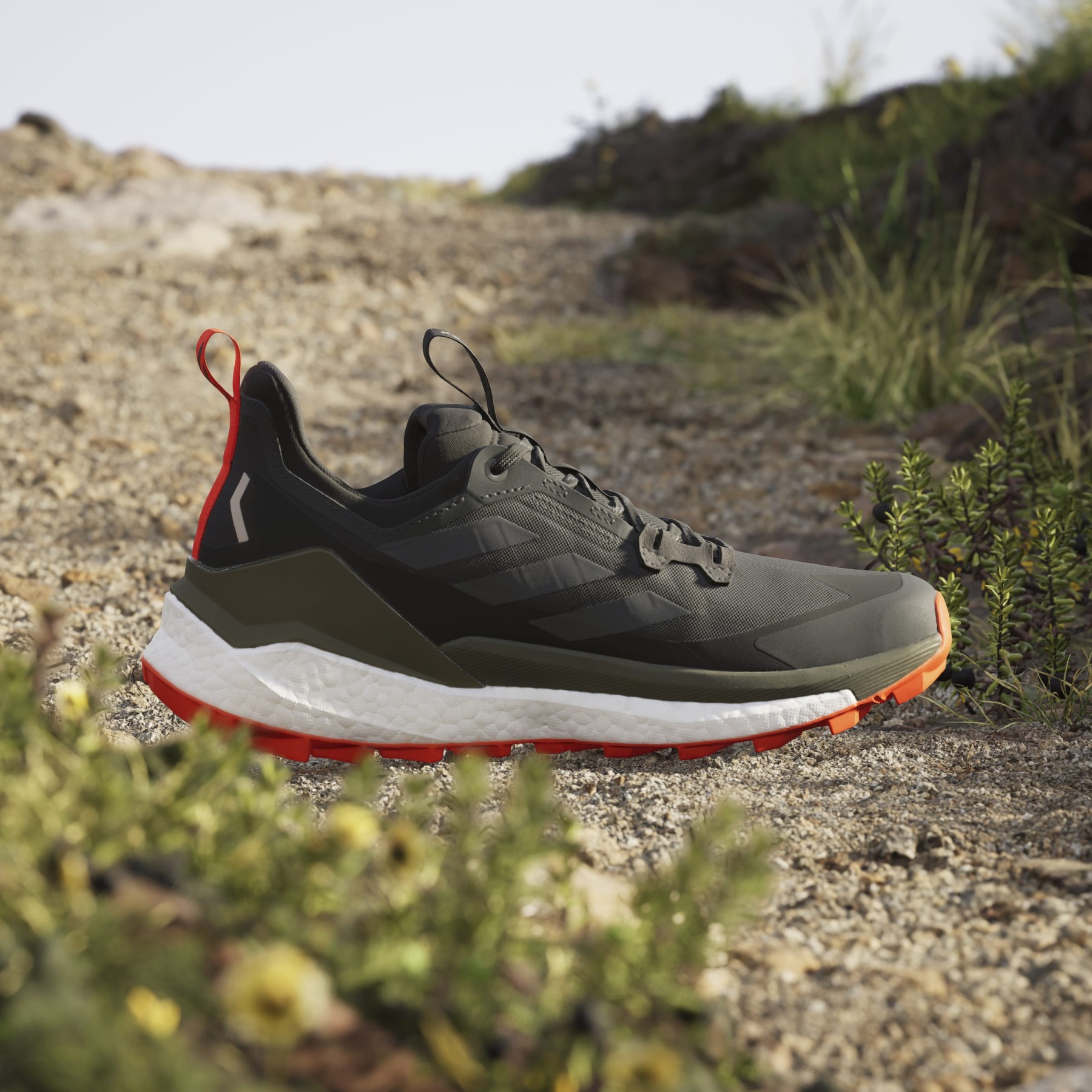 Adidas walking new arrivals