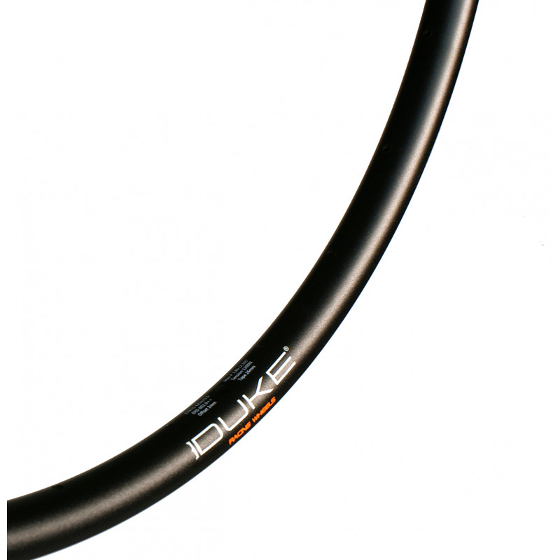 DUKE Jante Lucky Star Ultra 23 Tubeless Hookless
