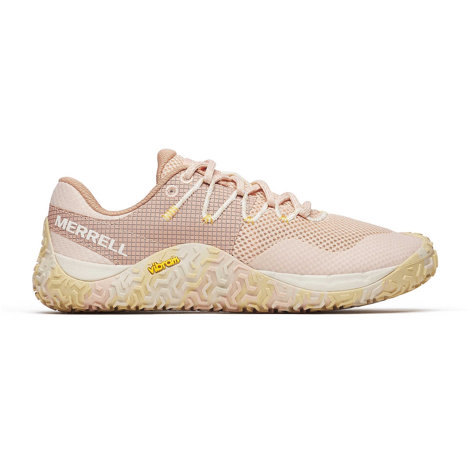 Foto de Merrell Zapatillas Barefoot Mujer - Trail Glove 7 - pink salt