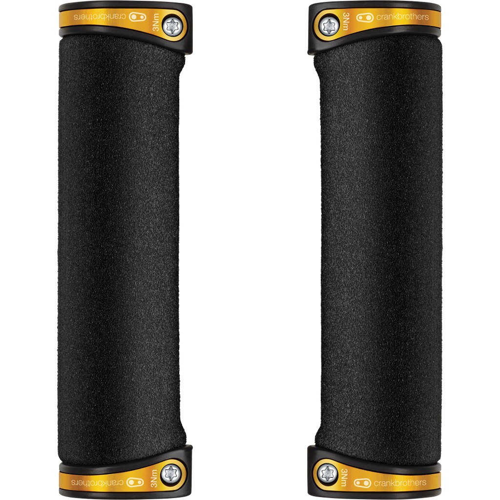 Picture of Crankbrothers Cobalt Handlebar Grips