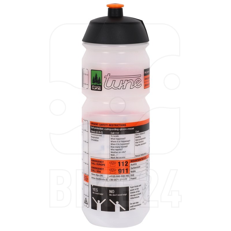 Picture of Tune Bottle - 750ml