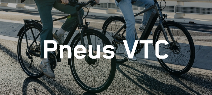 Schwalbe – Pneus de vélo de trekking de première qualité pour votre vélo