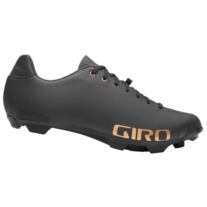 Produktbild von Giro Empire SRC MTB Schuhe Herren - schwarz