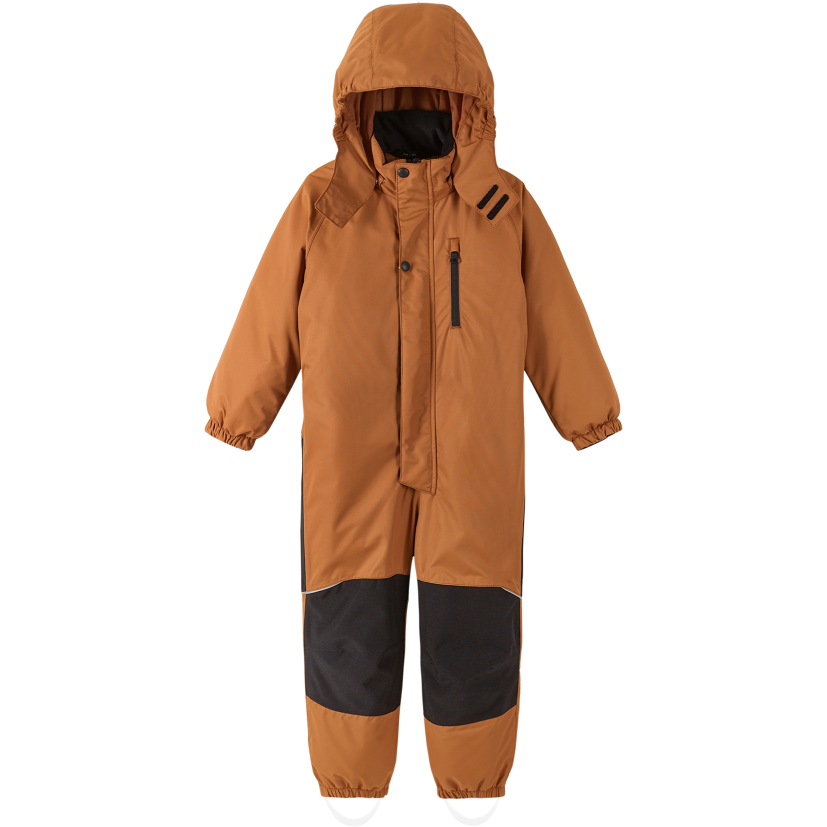 【美品】Reima 幼児用ウィンターオーバーオール スノースーツ 80-90cm Reima Babies' down snowsuit Tilkkanen