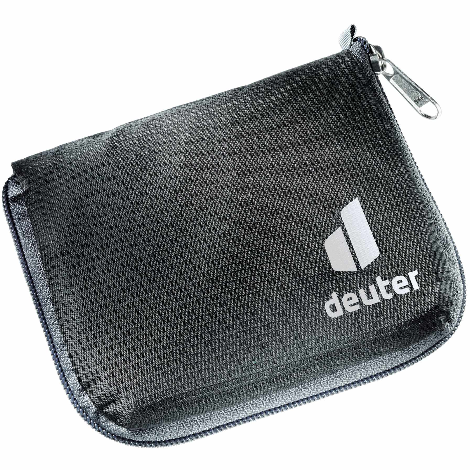 Picture of Deuter Zip Wallet - black