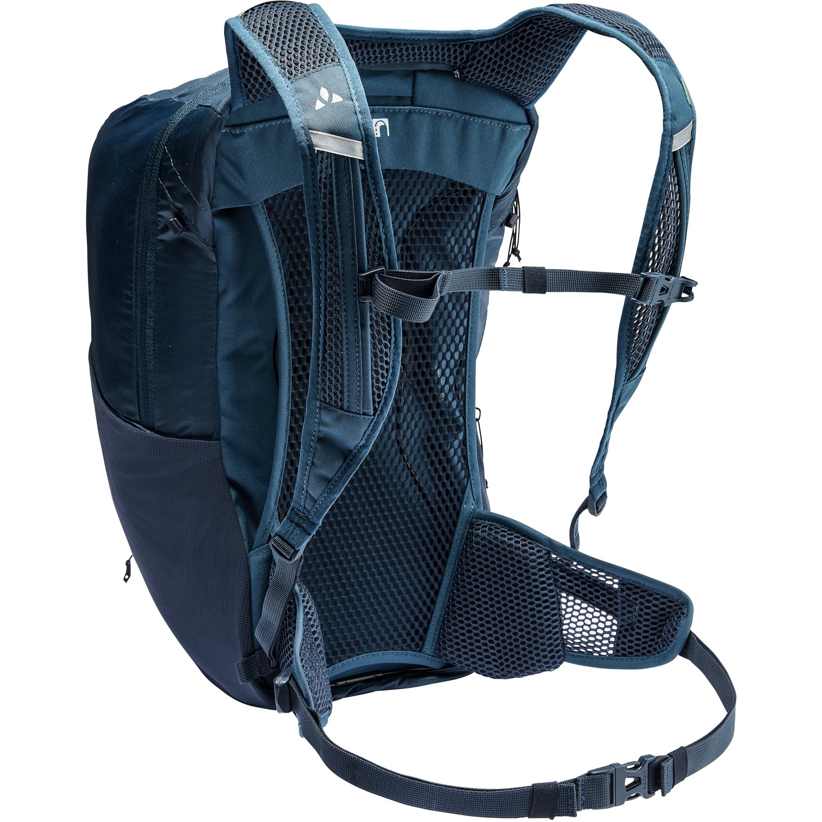 Vaude Uphill Air 24L Backpack - baltic sea | BIKE24