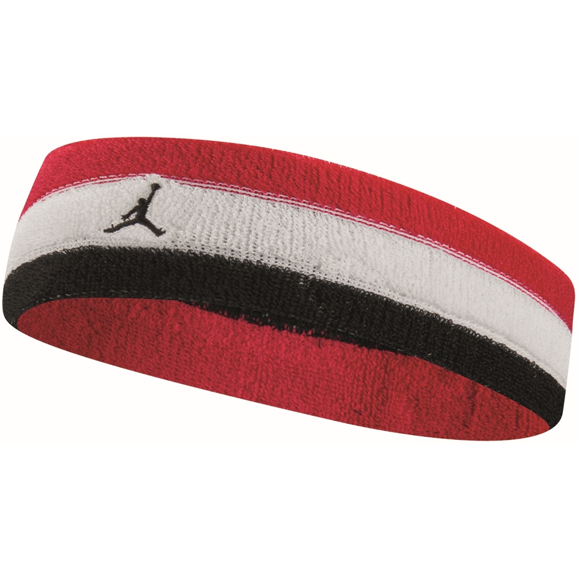 Nike Bandeau - Jordan Terry - fire red/white/black/black - BIKE24