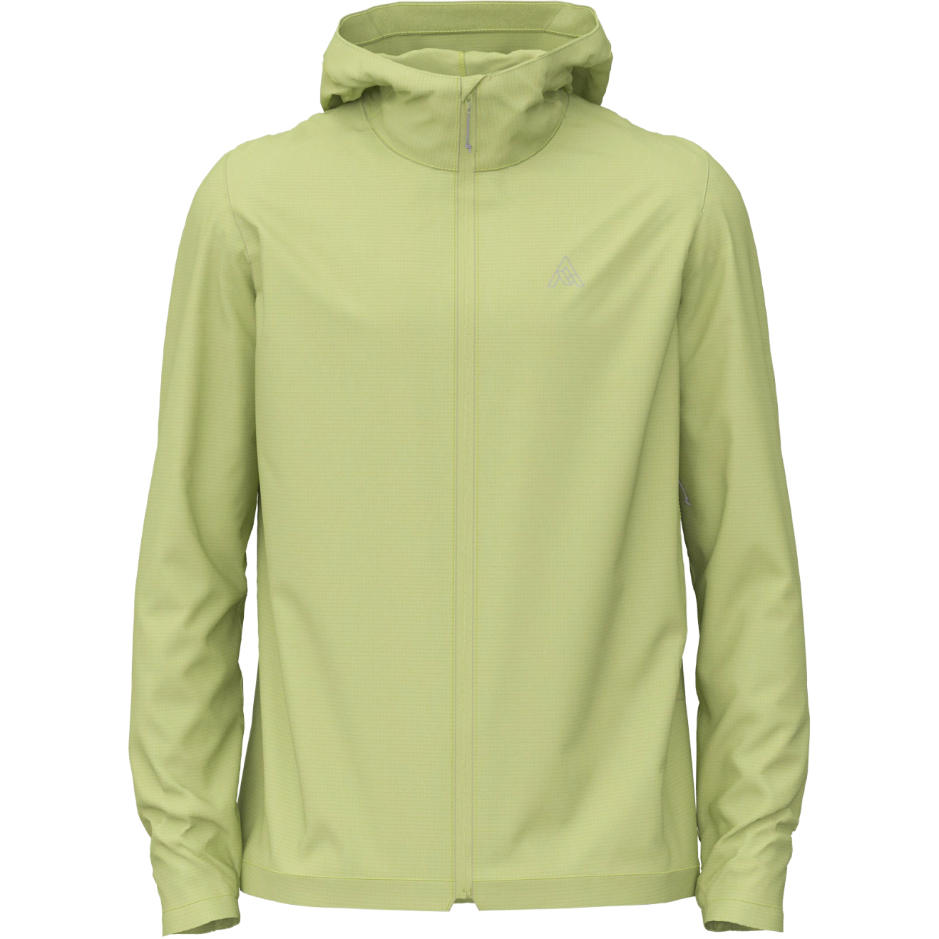 Men's Northwoods Windshell - Men's Trail Riding Windshell
