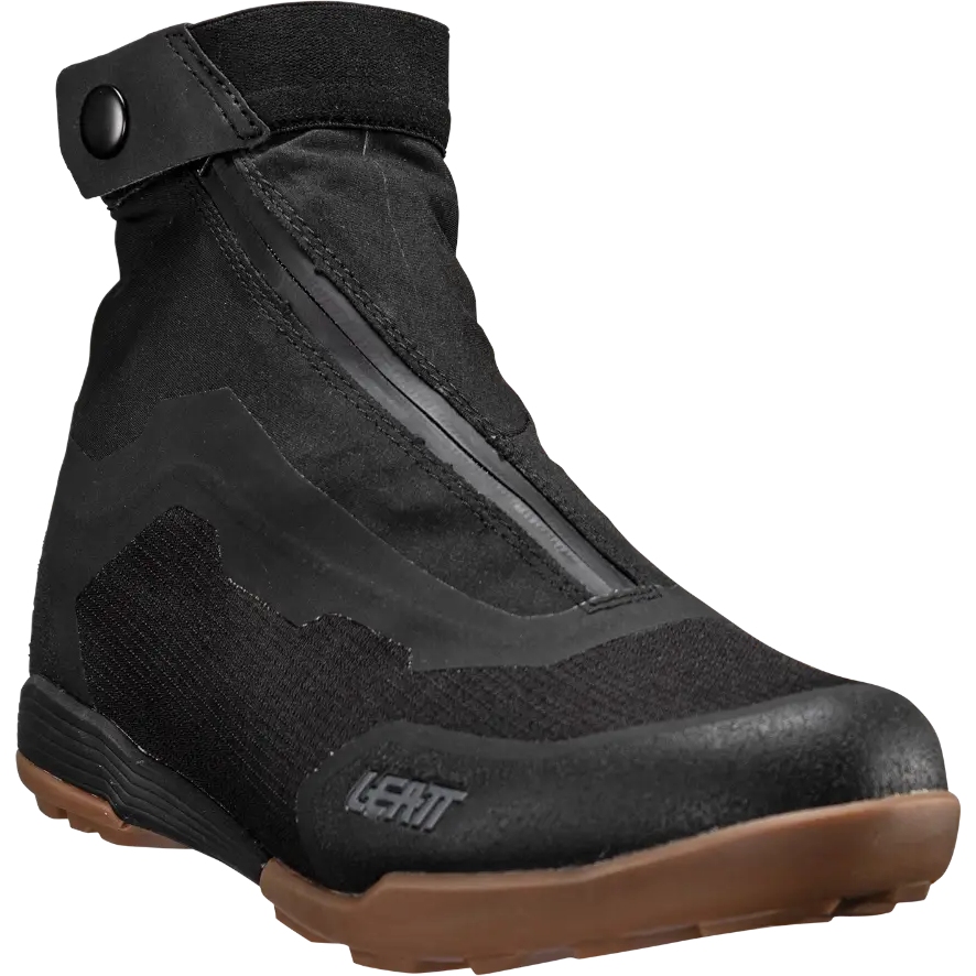 Produktbild von Leatt HydraDri 7.0 Clip Schuhe Herren - schwarz