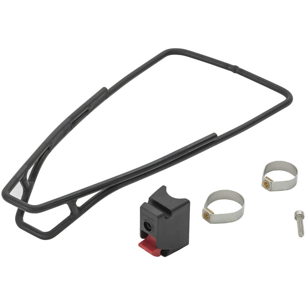 Productfoto van Vaude Contour Max Attachment Complete Klick-Fix Houder Reserveonderdeel