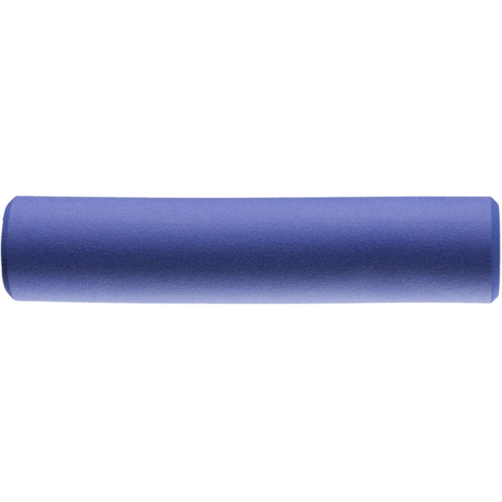 Produktbild von Bontrager XR Silicone Grip Lenkergriffe - blue