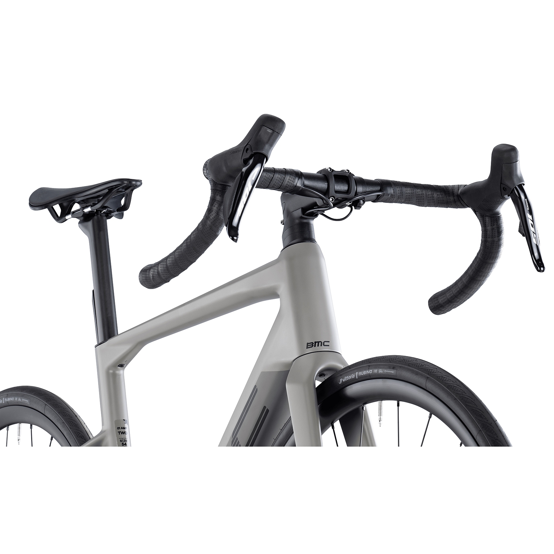Nashbar Road ST 1984 Bici Da Corsa - 54 Cm Acciaio Cromato - 12 Velocità - Piccola