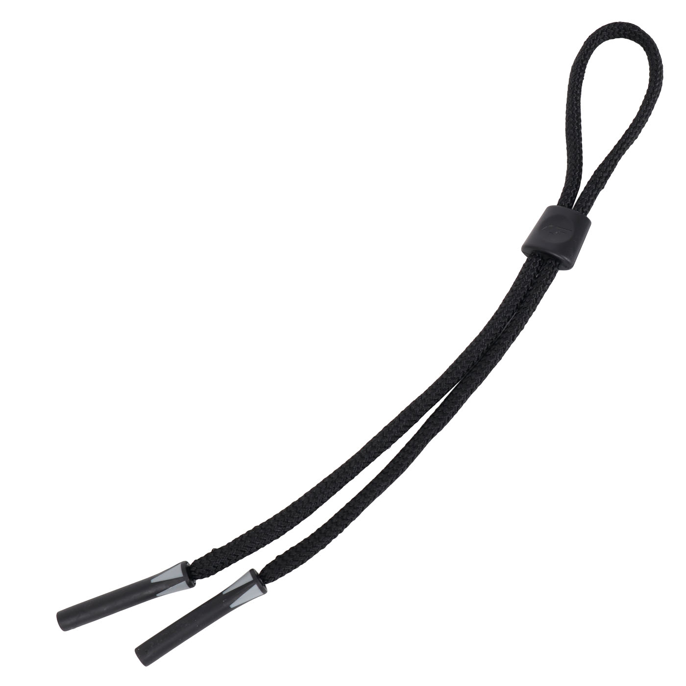 Image of Julbo Strap For Glasses Stoppers - adjustable - black -  3.5mm