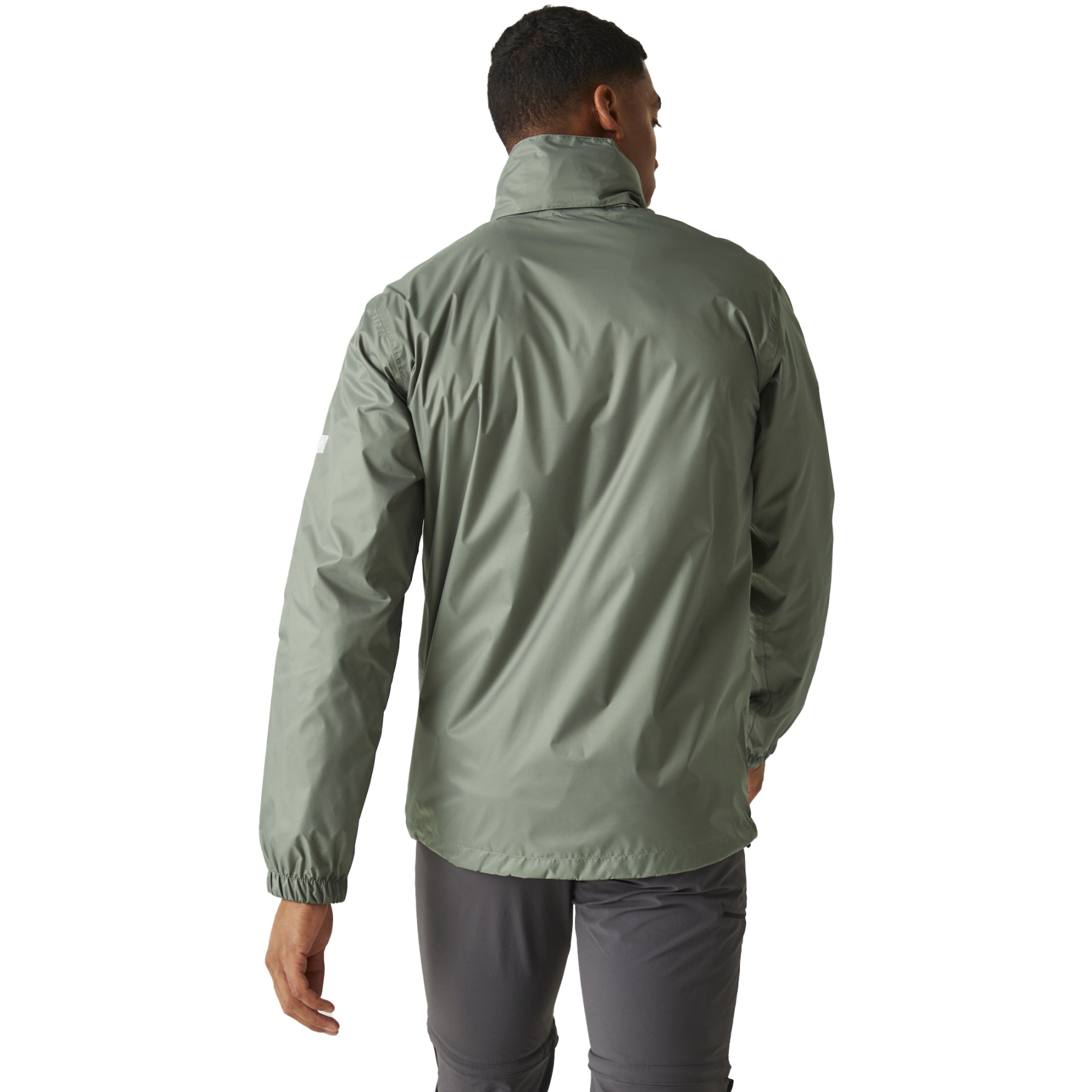 Regatta Lyle IV Jacket Men - Agave Green E87 | BIKE24